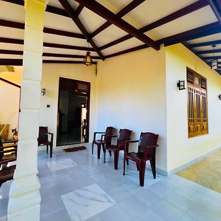 Sanku Place Hiriketiya Dikwella Luaran gambar