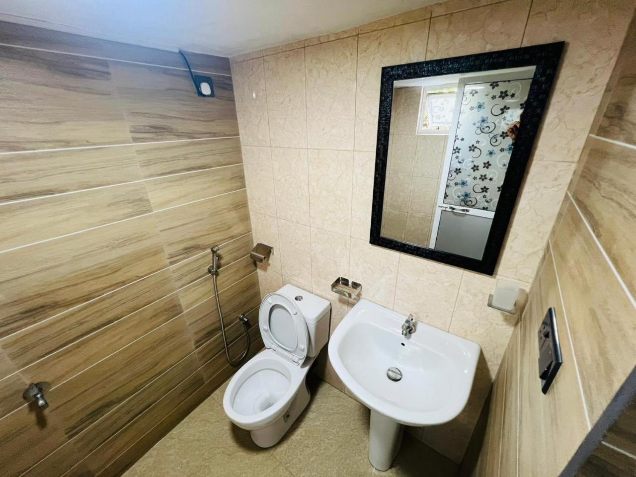 Sanku Place Hiriketiya Dikwella Luaran gambar