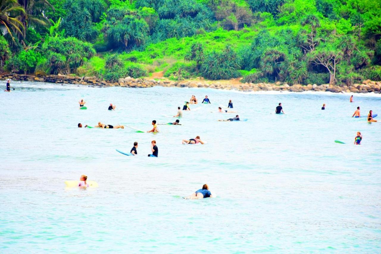 Sanku Place Hiriketiya Dikwella Luaran gambar