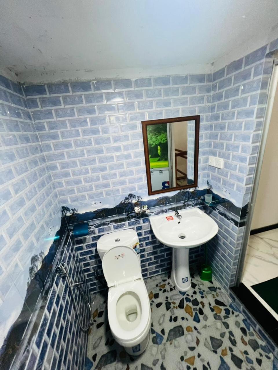 Sanku Place Hiriketiya Dikwella Luaran gambar
