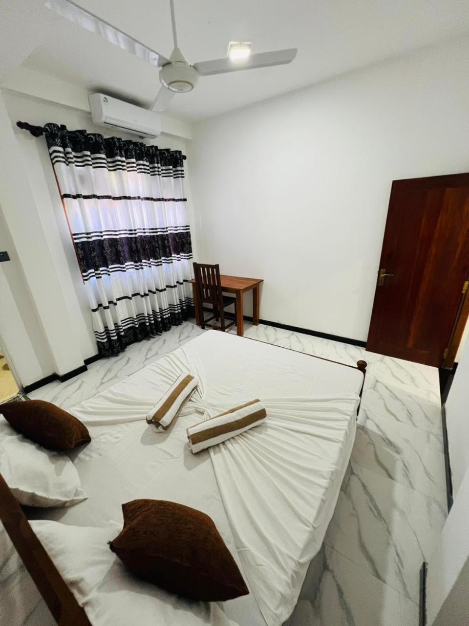 Sanku Place Hiriketiya Dikwella Luaran gambar
