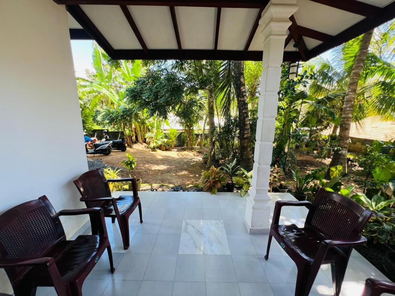 Sanku Place Hiriketiya Dikwella Luaran gambar
