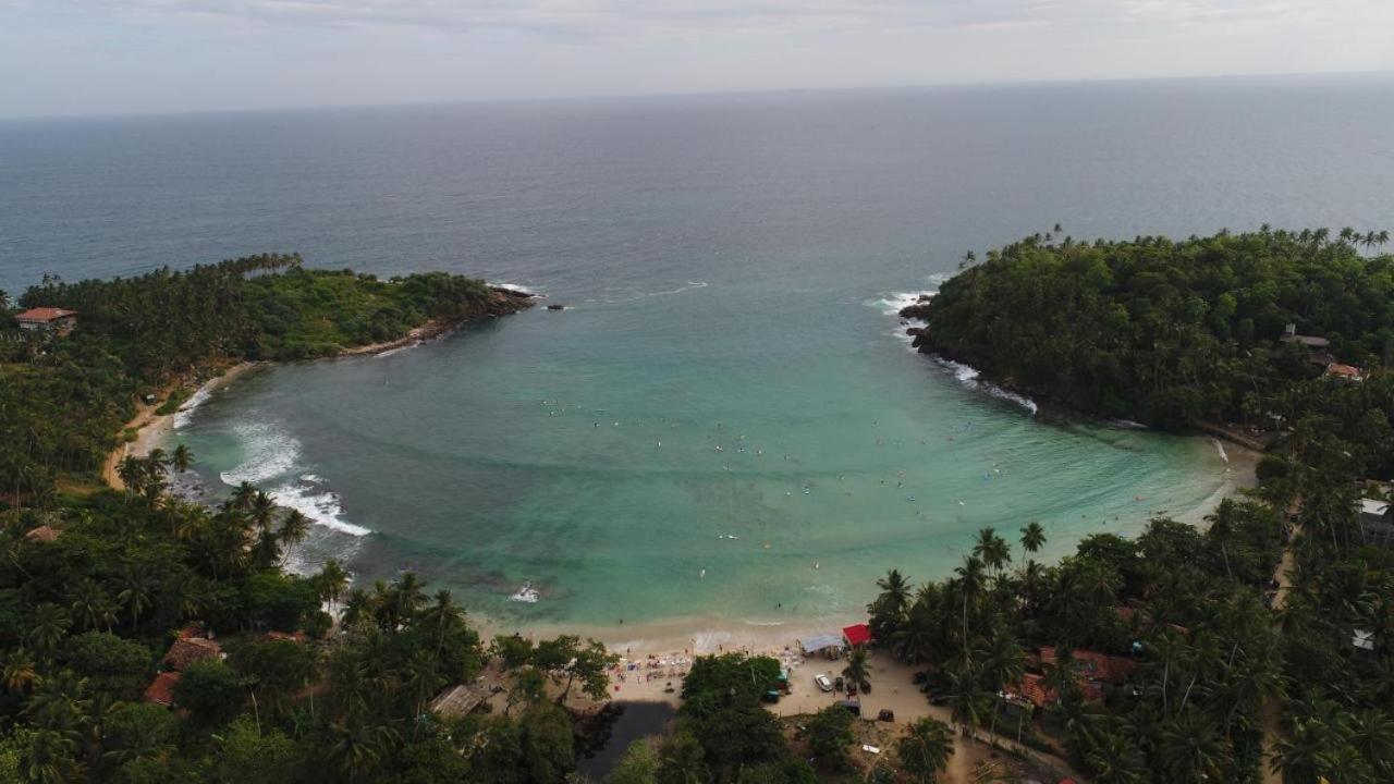 Sanku Place Hiriketiya Dikwella Luaran gambar