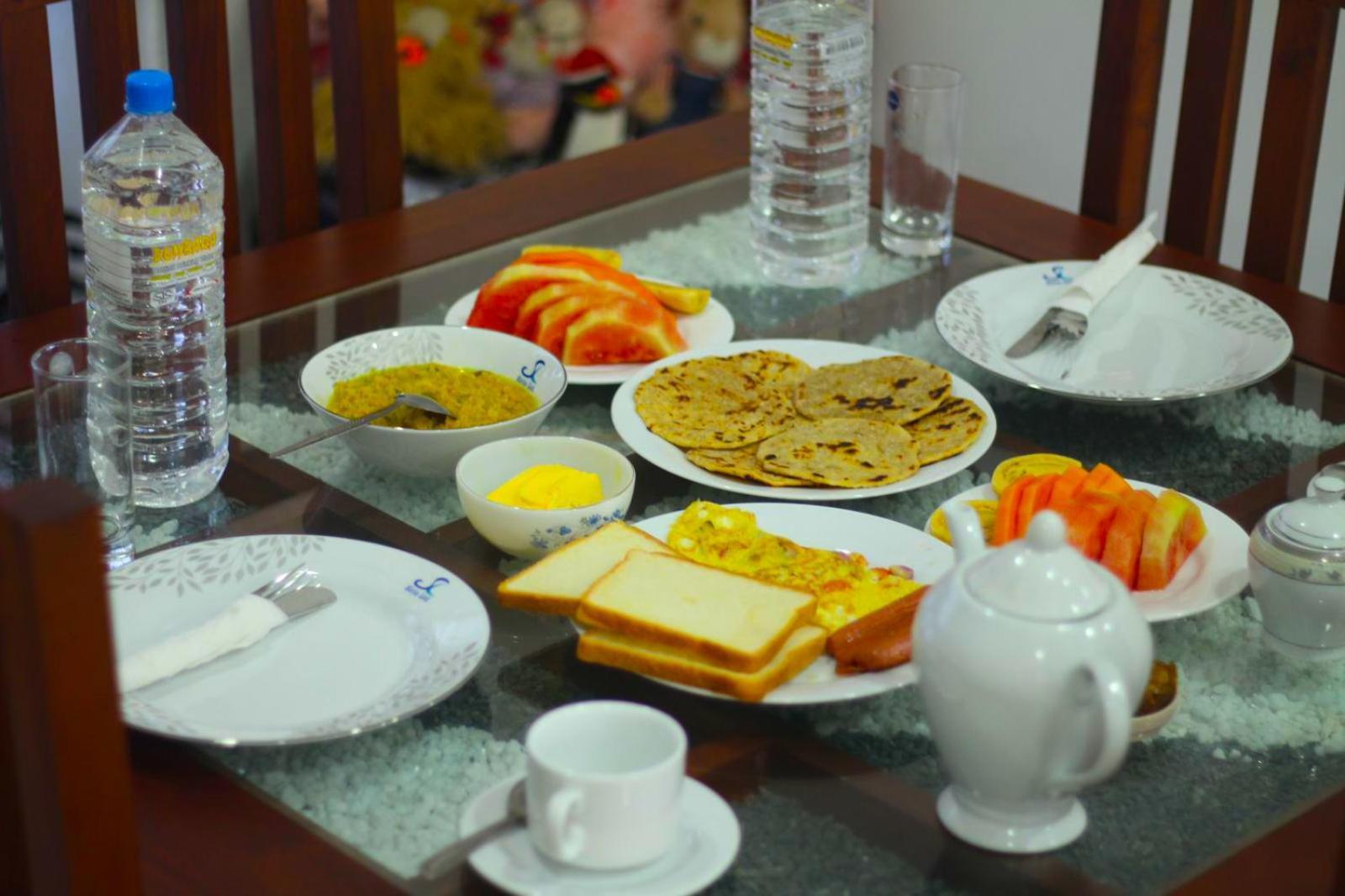 Sanku Place Hiriketiya Dikwella Luaran gambar
