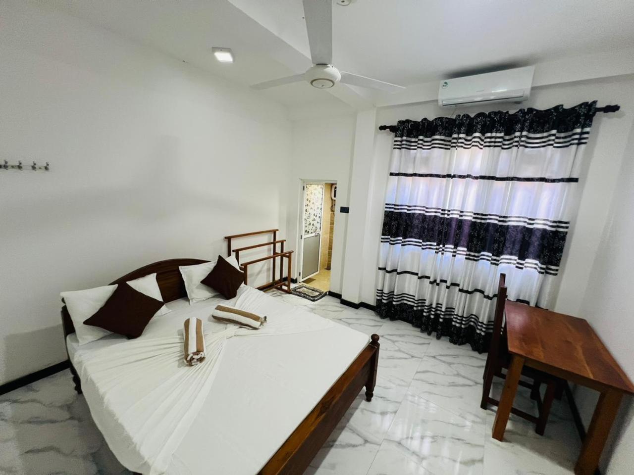 Sanku Place Hiriketiya Dikwella Luaran gambar